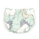 Culottes absorbantes pour enfants avec unicorn 3