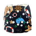 Culottes absorbantes pour les plus petits 12