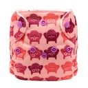 Culottes absorbantes pour les plus petits 15