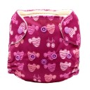 Culottes absorbantes pour les plus petits 16