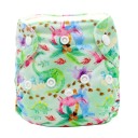 Culottes absorbantes pour les plus petits 6