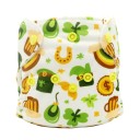 Culottes absorbantes pour les plus petits 9