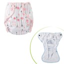 Culottes absorbantes pour nouveau-nés 3