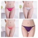 Culottes avec cordon - 4 pièces 33