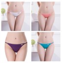 Culottes avec cordon - 4 pièces 34