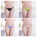 Culottes avec cordon - 4 pièces 27