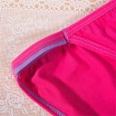 Culottes avec cordon - 4 pièces 22