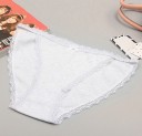 Culottes avec cordon 10