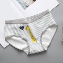 Culottes avec des animaux 4