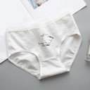 Culottes avec des animaux 5