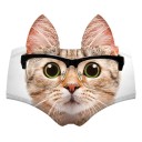 Culottes avec des animaux A637 15