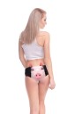 Culottes avec des animaux A637 2