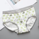 Culottes avec des animaux 6
