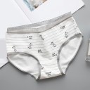 Culottes avec des animaux 8