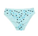 Culottes avec des papillons 11