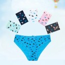 Culottes avec des papillons 1