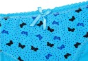 Culottes avec des papillons 2