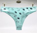 Culottes avec des pattes - 5 pièces 1