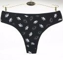 Culottes avec des pattes - 5 pièces 5