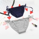 Culottes avec des queues de démon 3