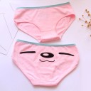 Culottes avec des yeux mignons 15