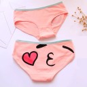 Culottes avec des yeux mignons 10