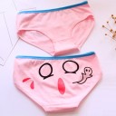 Culottes avec des yeux mignons 13