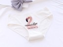 Culottes avec flamants roses 9