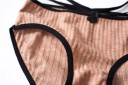 Culottes avec nœud 3