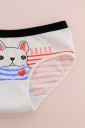 Culottes avec un chien 12