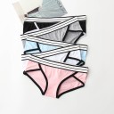 Culottes basiques pour femmes 1