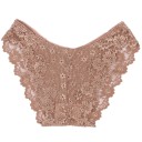 Culottes brésiliennes en dentelle pour femmes 12