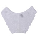 Culottes brésiliennes en dentelle pour femmes 8
