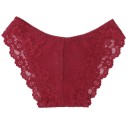 Culottes brésiliennes en dentelle pour femmes 9