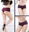 Culottes brésiliennes en dentelle Stephanie 2
