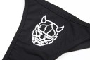 Culottes brésiliennes pour femmes 7