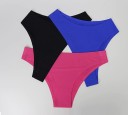 Culottes brésiliennes sexy pour femmes A503 2