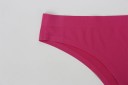 Culottes brésiliennes sexy pour femmes A503 8