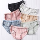 Culottes confortables Maya 1