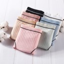 Culottes confortables Maya 2