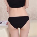 Culottes confortables pour femmes 2