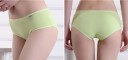Culottes confortables pour filles - 10 pièces 3