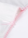 Culottes courtes pour filles avec des animaux - 3 pcs 2