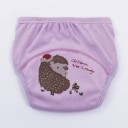 Culottes d'entraînement Bébé 6
