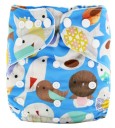 Culottes de bain pour bébés 9