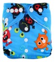 Culottes de bain pour bébés 6