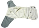 Culottes de bain pour bébés avec des lapins 6