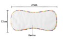 Culottes de bain pour bébés J2948 2