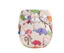 Culottes de bain pour bébés J687 14