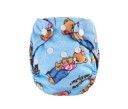 Culottes de bain pour bébés J687 15